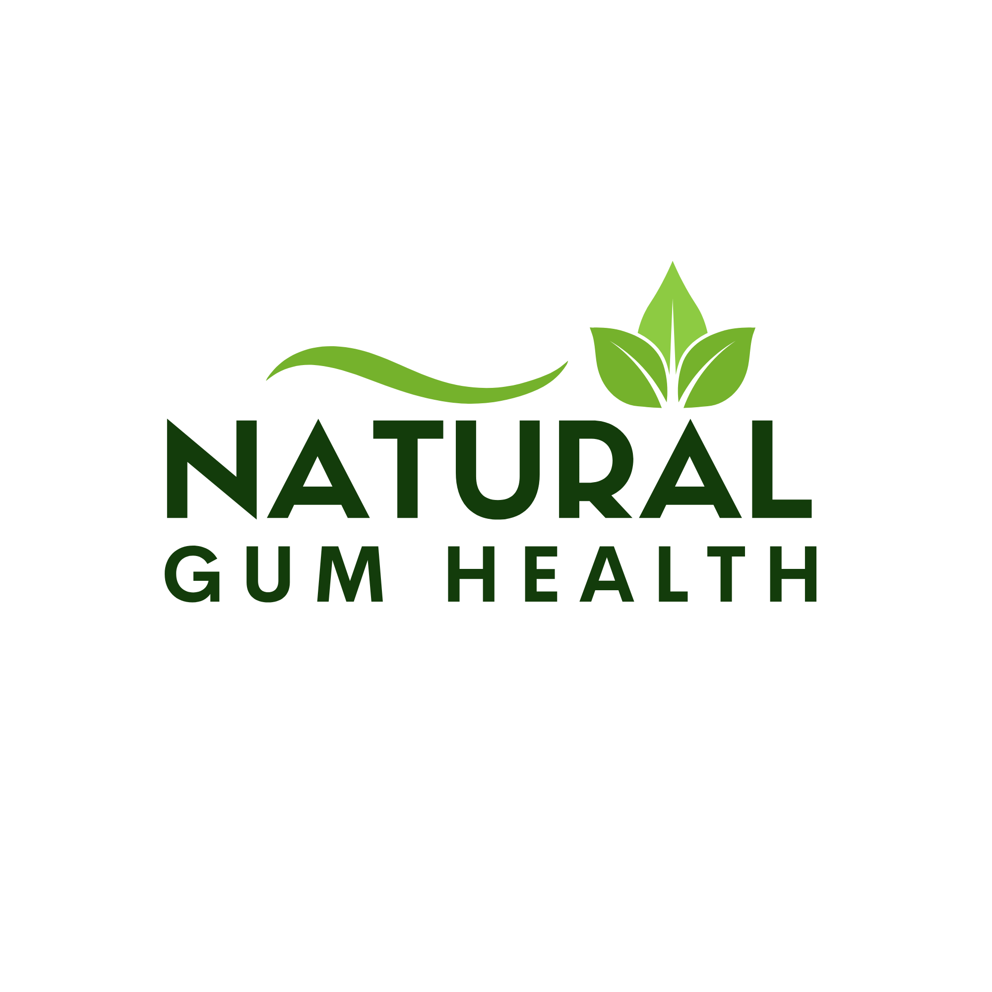 Natural Gum Health